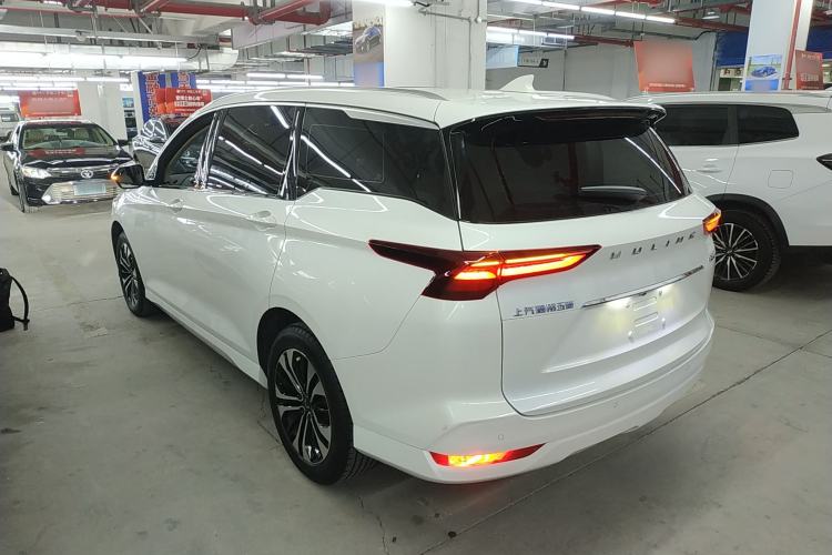 Used Wuling Victory 2020 1.5T CVT Flagship Edition