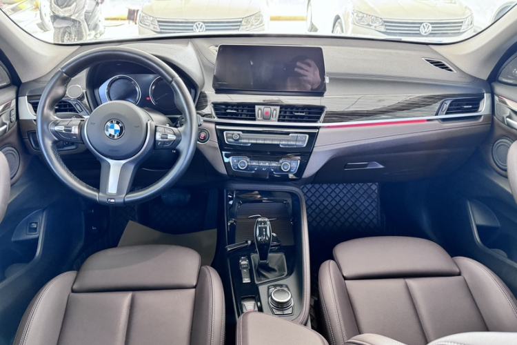 Used BMW X1 2022 Updated xDrive25Li Premium Edition
