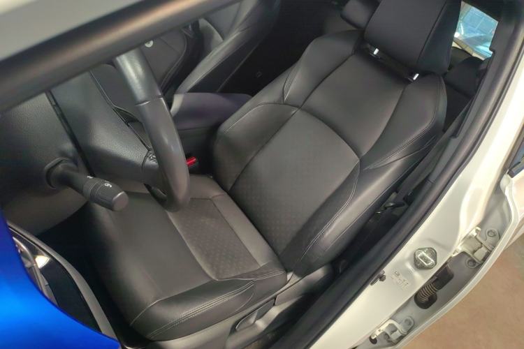 Used Toyota IZOA EV 2020 E·Smart Edition