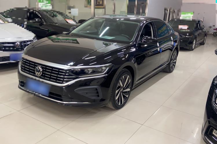 Used Volkswagen Passat 2024 330TSI Elite Edition
