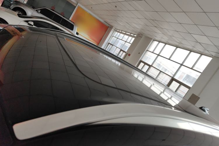 Used Volvo XC90 2022 B6 Zhiyi Luxury Edition 7-Seater
