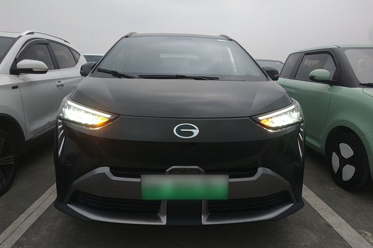 Used AION Y 2022 70 Enjoyment Edition Lithium Iron Phosphate