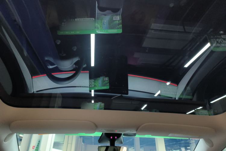 Used Tesla Model Y 2023 Long-Range All-Wheel-Drive Version
