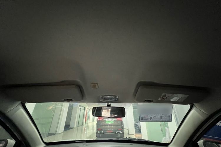 Used Dongfeng NAMMI BOX 2022 Chasing Wind Edition 331KM Advanced Model
