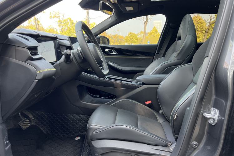 Used Lynk & Co 03 2023 1.5TD DCT JingPro