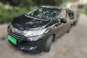 Used Honda Odyssey 2015 Updated Version 2.4L Smart Edition