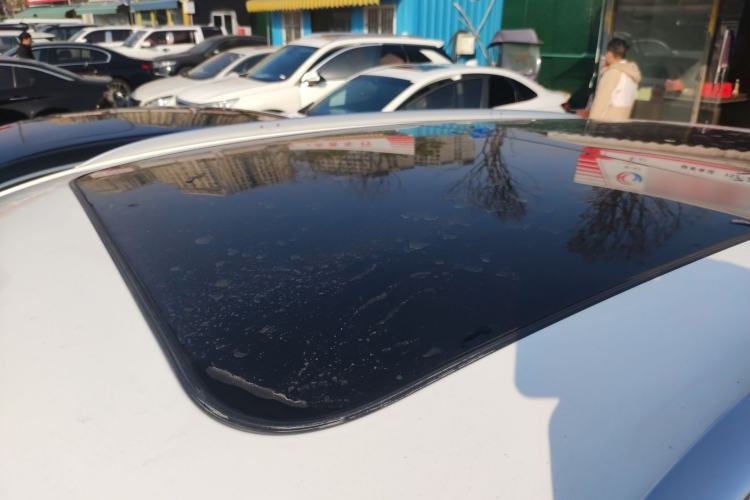 Used Audi Q5 2013 40 TFSI Technology Edition
