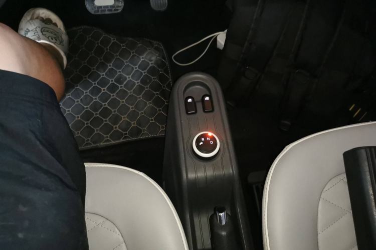 Used Wuling Hongguang MINIEV 2022 Macaron Colorful Edition Lithium-Ion Battery