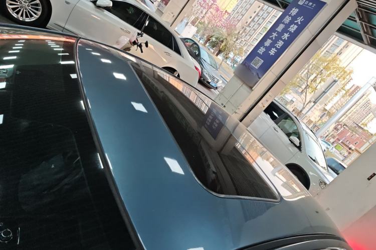 Used Mazda Atenza 2017 2.0L Blue Sky Luxury Edition