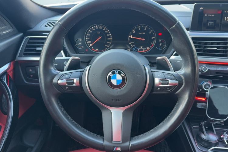 Used BMW 3 Series GT 2020 320i M Sport Night Edition