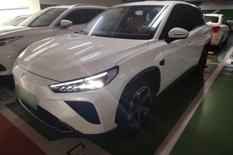 Used NETA L 2024 Extended-Range 220 Flash-Charge Edition