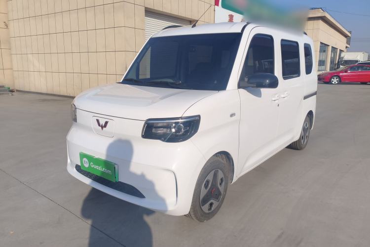 Used Wuling Zhiguang New Energy 2025 Comfort Model
