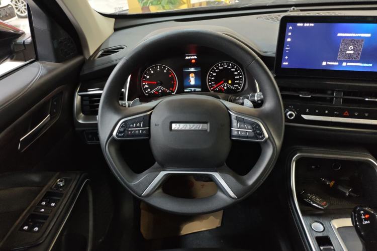 Used Haval H6 2021 National Trend Edition 1.5T Automatic Urban Version