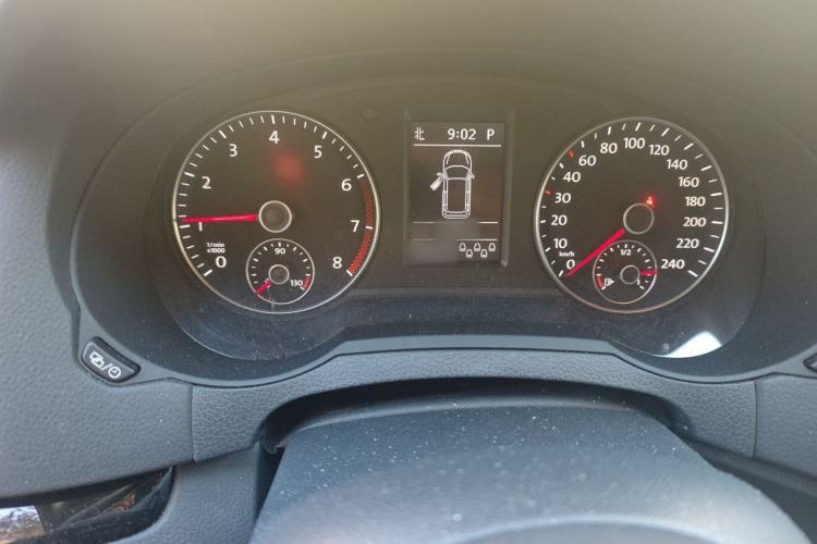 Used Volkswagen Sharan 2018 380TSI Luxury 7-Seater
