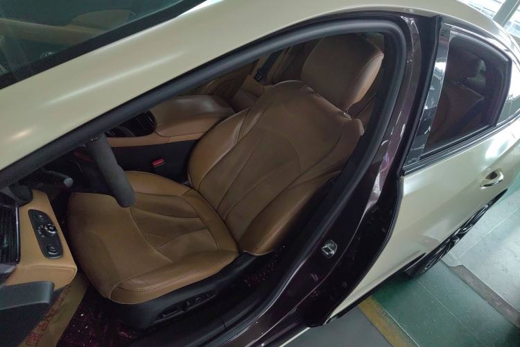 Used Buick LaCrosse 2018 28T Luxury Edition
