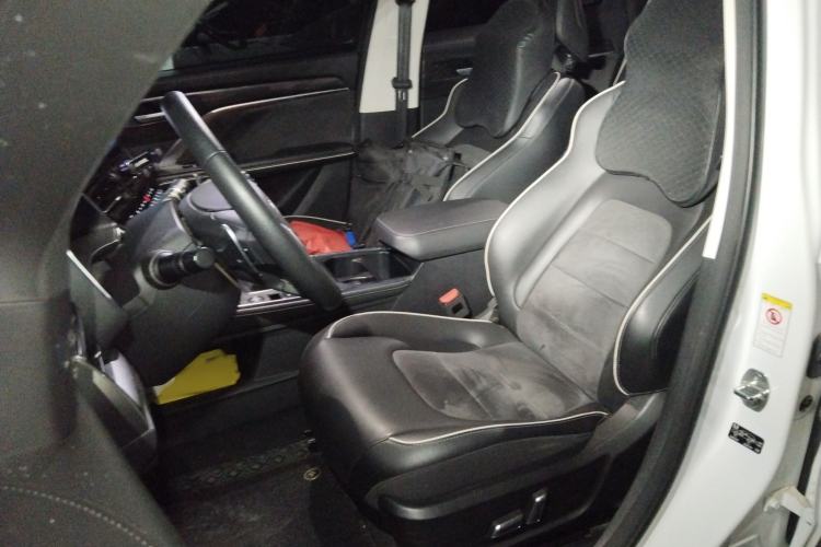 Used Haval H6 2021 China Trend Edition 1.5 GDIT Automatic Champion Version