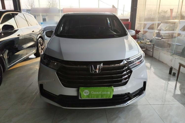 Used Honda Odyssey 2024 2.0L eHEV Sharp·Luxury Edition