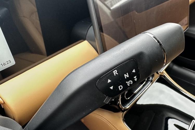 Used Leapmotor C01 2024 Pure Electric 525 Luxury Edition
