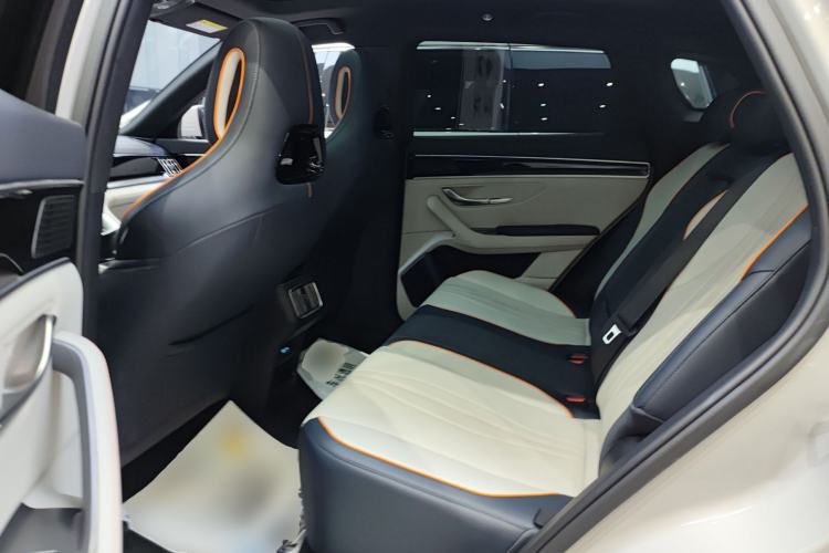 Used BYD Song PLUS New Energy 2024 HONOR Edition DM-i 110km Flagship Model
