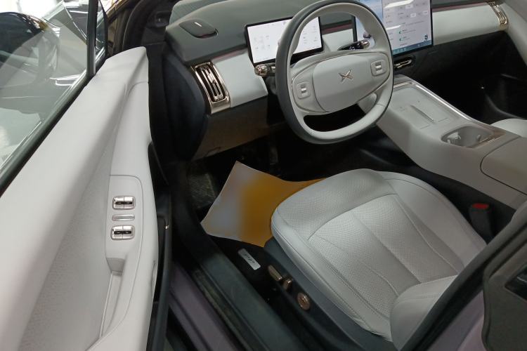 Used XPeng P7+ 2024 Long-Range Max