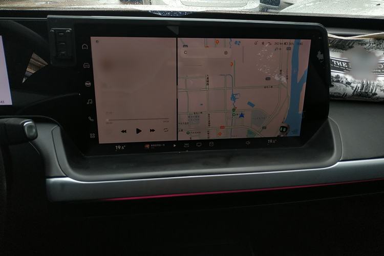 Used XPeng P7 2020 670E
