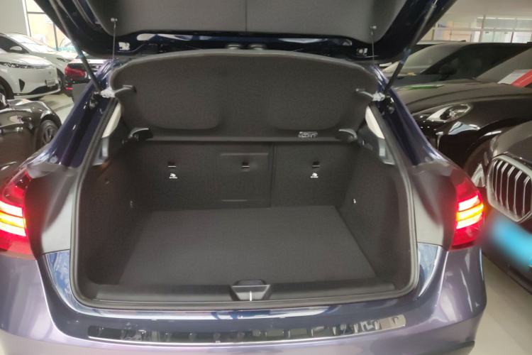 Used Mercedes-Benz GLA 2017 GLA 200 Sport Edition