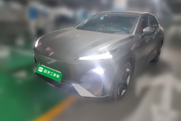 Used Deepal S07 2023 200Max Range-Extended Version