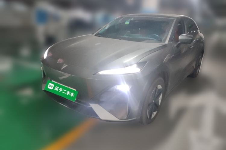 Used Deepal S07 2023 200Max Range-Extended Version