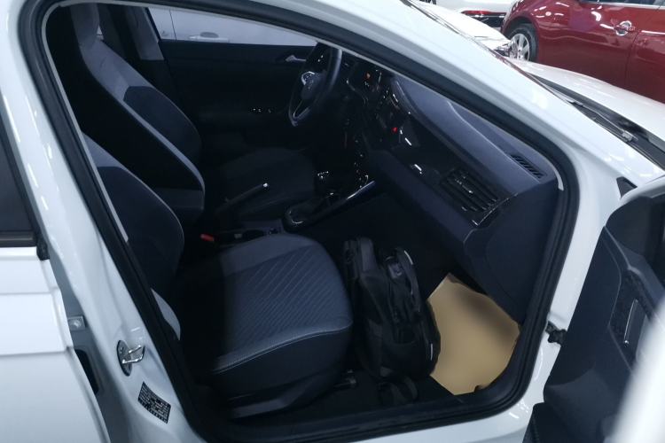 Used Volkswagen Lavida 2023 New Sharp 1.5L Automatic Excellent New Edition
