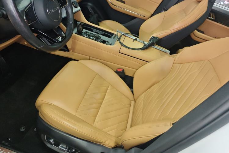 Used Lynk & Co 09 EM-P 2021 2.0T PHEV Halo Six-Seater