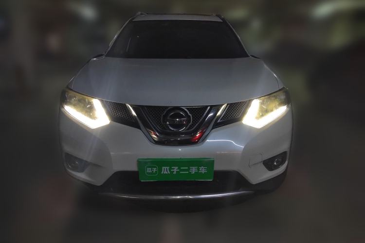 Used Nissan X-Trail 2014 2.0L CVT Comfort Edition 2WD