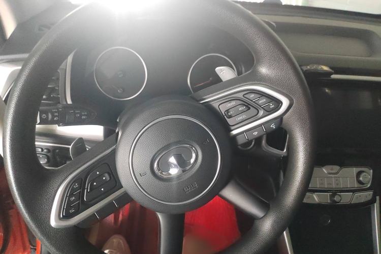 Used Great Wall Poer 2021 2.0T Cannon Edition GW4C20B
