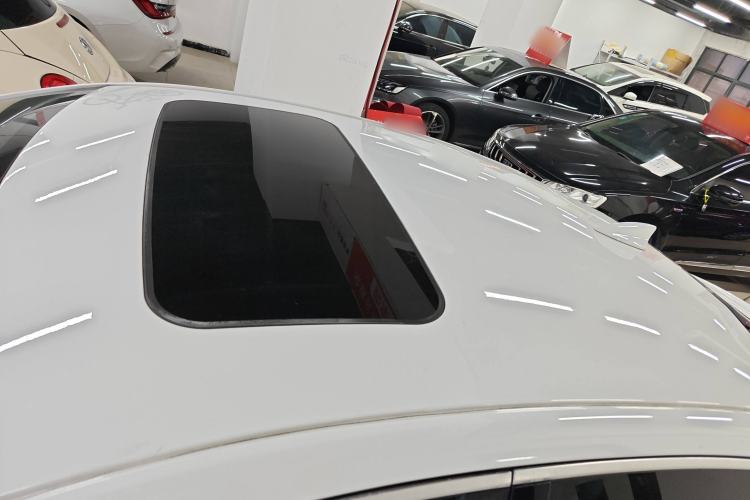 Used Chevrolet Malibu XL 2018 530T Automatic Ruiyi Edition