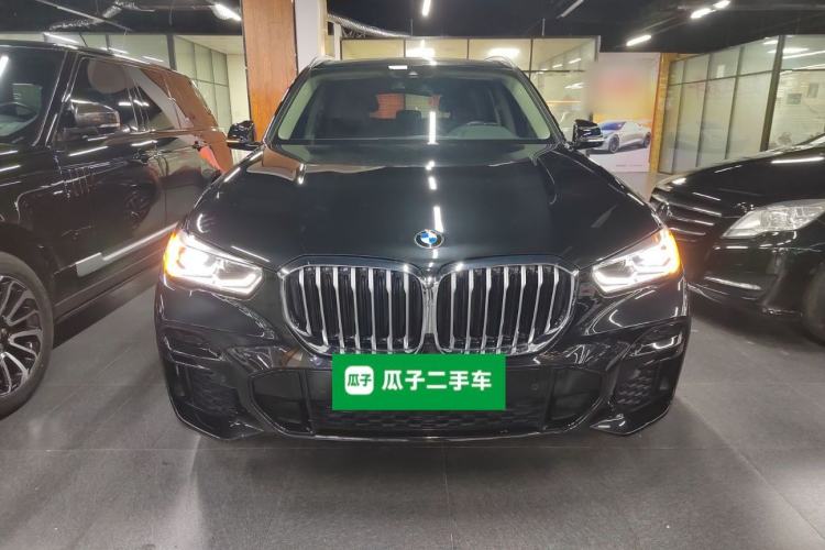 Used BMW X5 2022 xDrive30i M Sport Package
