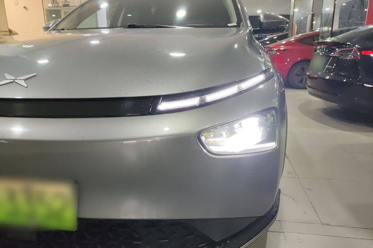 Used XPeng G3 2022 G3i 520G
