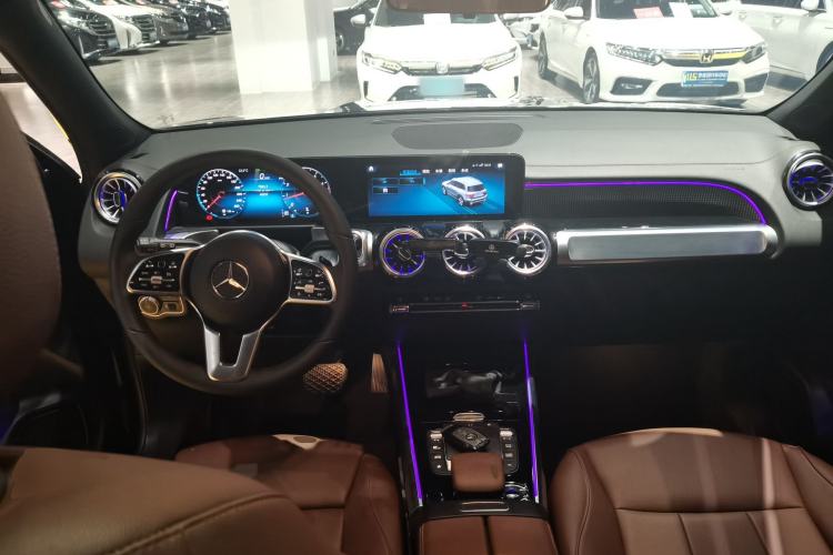 Used Mercedes-Benz GLB 2023 GLB 220 Sport Edition
