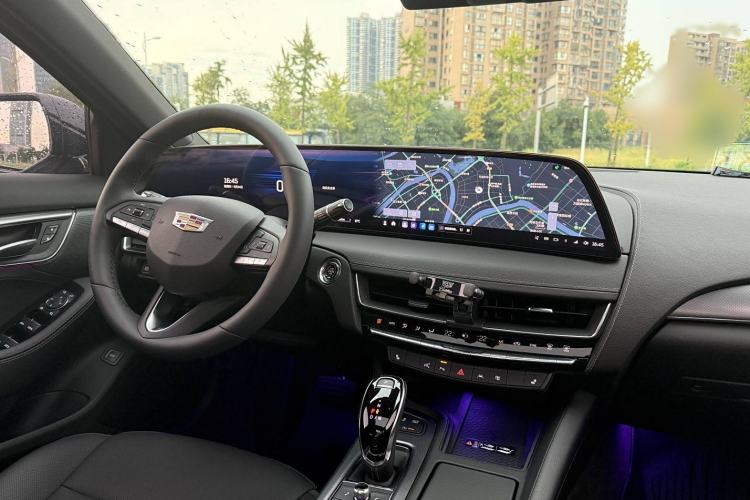 Used Cadillac CT5 2025 28T Urban Sport Edition
