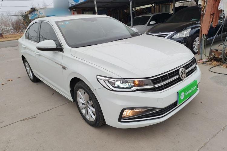 Used Volkswagen Bora 2020 1.5L Automatic Elite Version
