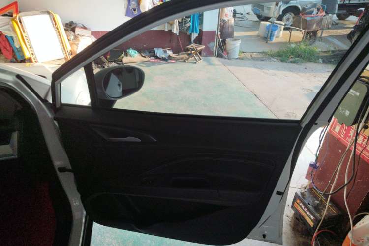 Used NETA V 2021 Long-Range Entertainment Edition
