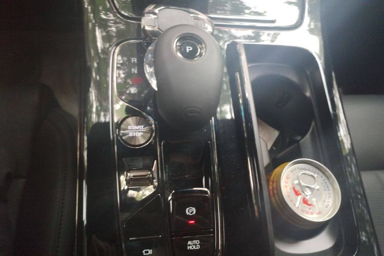 Used GAC Trumpchi M8 2023 Zongshi Series 400T Flagship Edition
