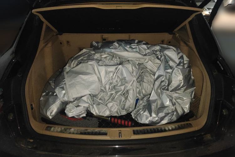 Used Porsche Macan 2017 Macan 2.0T
