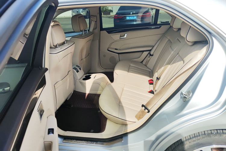 Used Mercedes-Benz E-Class 2015 Revised E 180 L Sport Edition