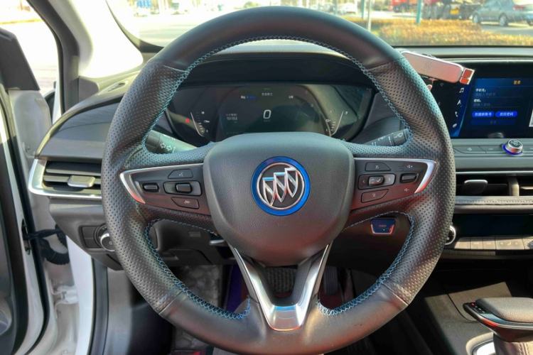 Used Buick Velite 6 2022 Connected Enjoyment PLUS
