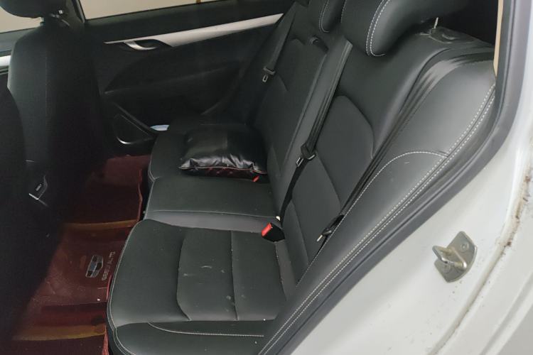 Used Geely Auto Vision S1 2018 1.5L Manual Fong Chi Model
