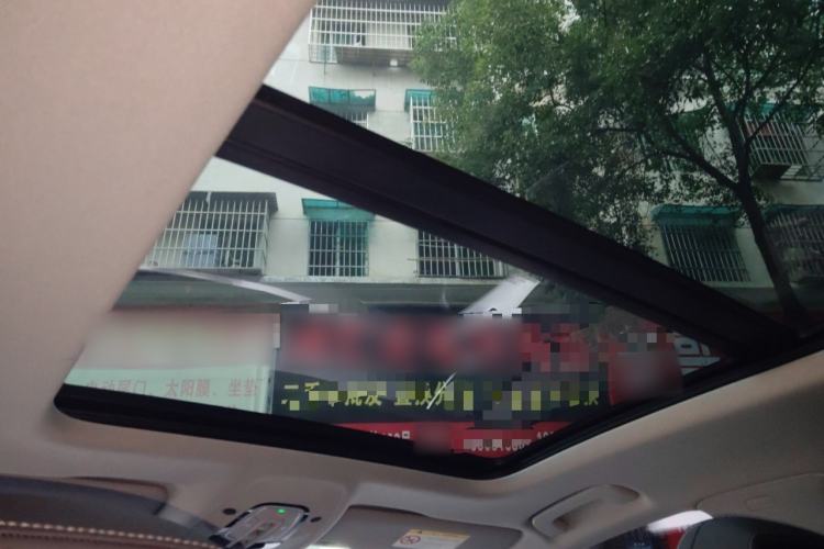 Used Audi A4L 2024 40 TFSI Fashion Dynamic Model