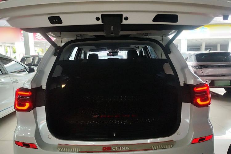 Used Roewe RX5 New Energy 2020 ePLUS National Trend Ronglin Flagship Edition
