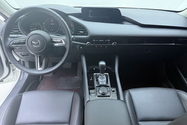 Used Mazda Mazda 3 Axela 2021 2.0L Automatic Zhiya Edition