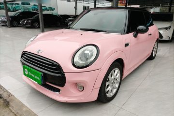 Used MINI MINI 2014 1.5T COOPER Excitement