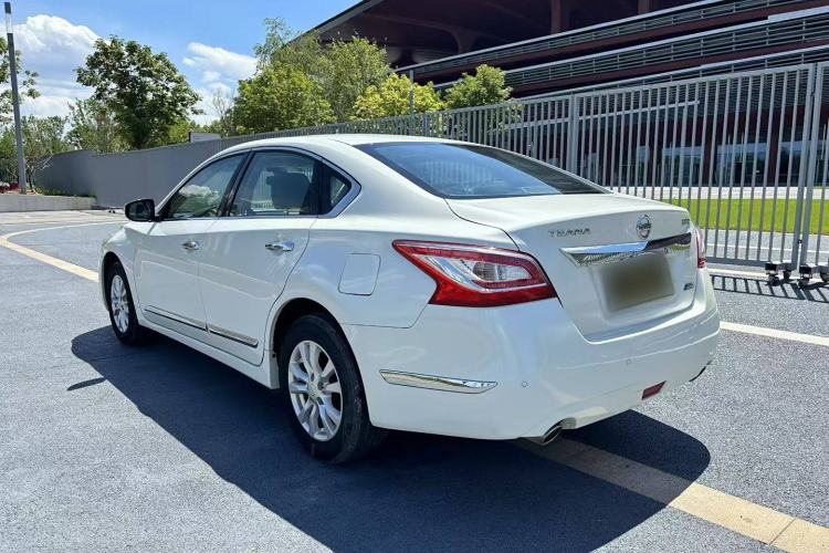 Used Nissan Teana 2013 2.0L XL Comfort Edition
