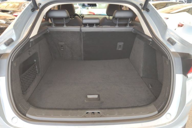 Used Geely Auto Monjaro S 2021 2.0TD DCT Two-Wheel Drive Lightning Edition
